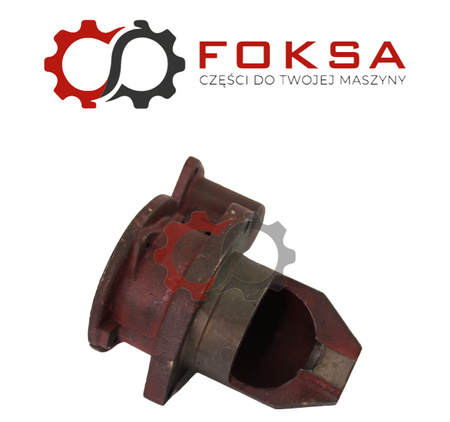 Głowica rozrusznika R-7