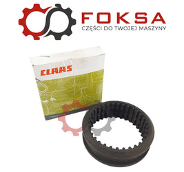 Przesuwka synchronizatora ORG