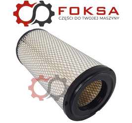 Filtr powietrza zewnętrzny