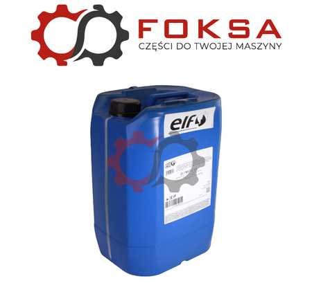 Olej do automatycznych skrzyń biegów Elf Matic G3 20L