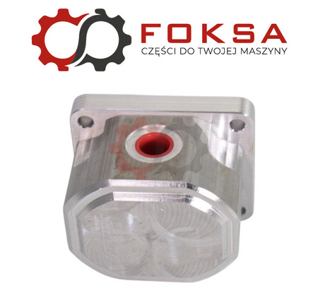 Pompa hydrauliczna jazdy wózek Bułgar