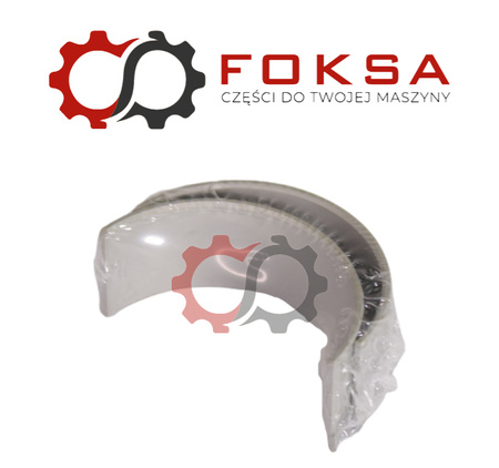 Panewka korbowodowa - para