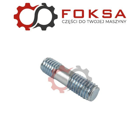 Śruba / Szpilka przewodu wydechowego