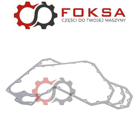 Uszczelka pokrywy rozrządu