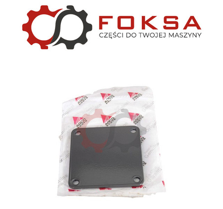 Płytka zawieszenia stopnia ORG