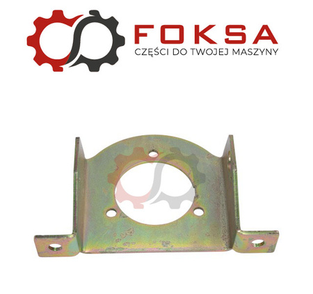 Mocowanie obudowy łożyska