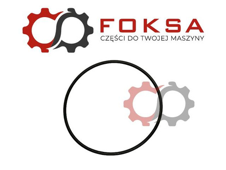 Uszczelniacz tłoka podnośnika