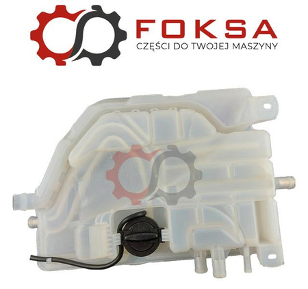 Zbiorniczek wyrównawczy