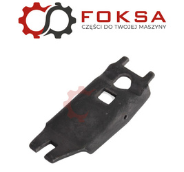 Dżwignia sprzęgła