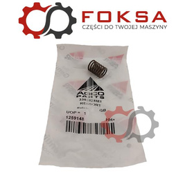 Sprężyna wałka skrzyni biegów ORG