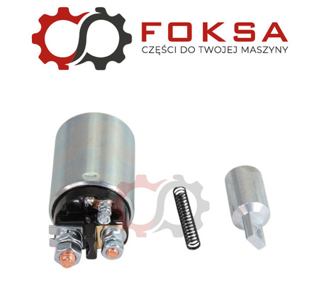 Elektromagnes rozrusznika