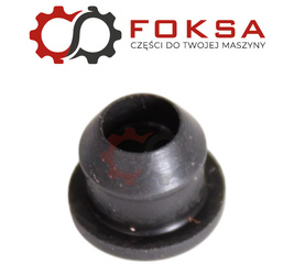 Tulejka gumowa zbiornika paliwa ORG