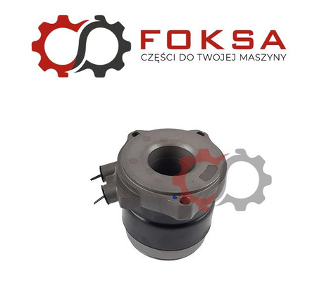 Łożysko wyciskowe hydrauliczne