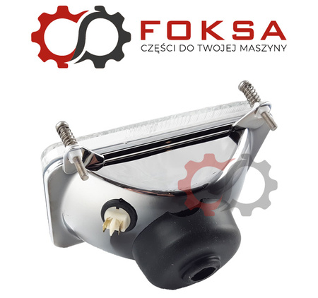 Lampa reflektor przedni