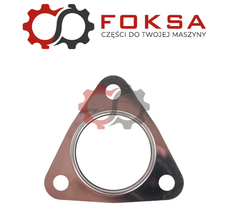 Uszczelka kolektor - turbosprężarka