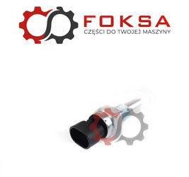 Włącznik żółw - zając czarny