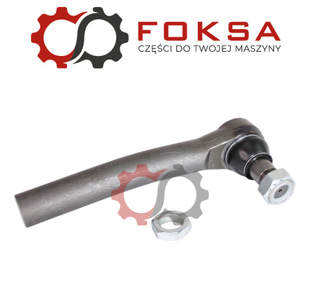 Końcówka drążka prawa