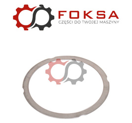 Uszczelka głowicy 1,2mm, REINZ