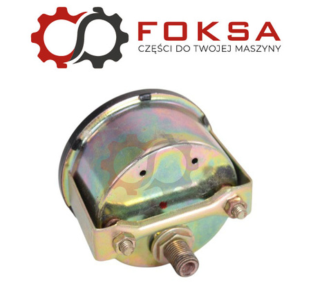 Wskaźnik ciśnienia oleju