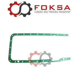 Uszczelka misy oleju