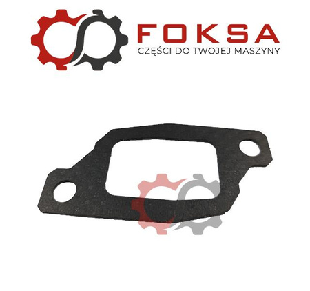 Uszczelka kolektora wydechowego