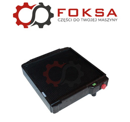 Chłodnica wody Mahle