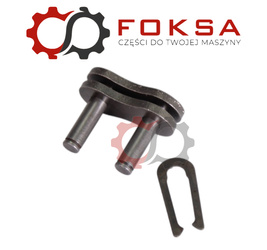 Złączka prosta / Spinka łańcucha RENOLD