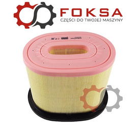 Filtr powietrza zewnętrzny