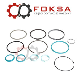 Zestaw uszczelniaczy siłownika podnośnika ORG