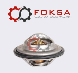 Termostat środka chłodzącego DT