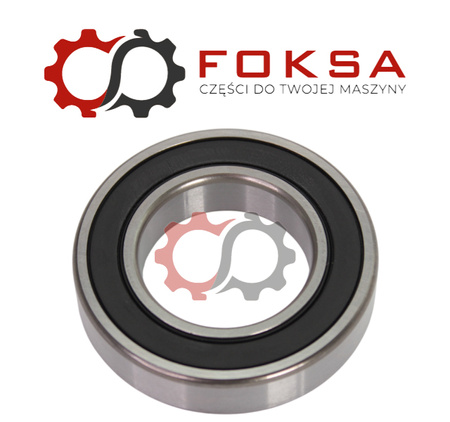 Łożysko kulkowe C3 TIMKEN