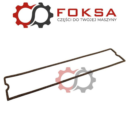 Uszczelka pokrywy zaworów