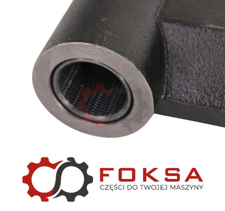 Łącznik łyżki tylnej