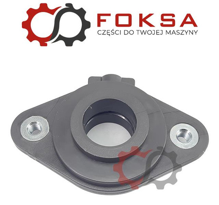 Panewka plastikowa podbieraka prawa ORG