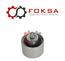 Rolka prowadząca / napinająca