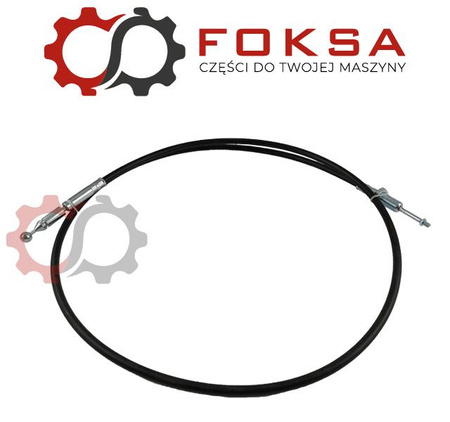 Linka do sterowania ładowaczem na kulkę