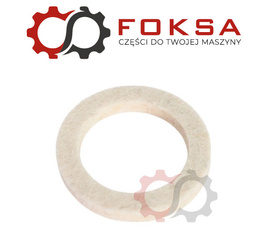 Uszczelniacz filcowy