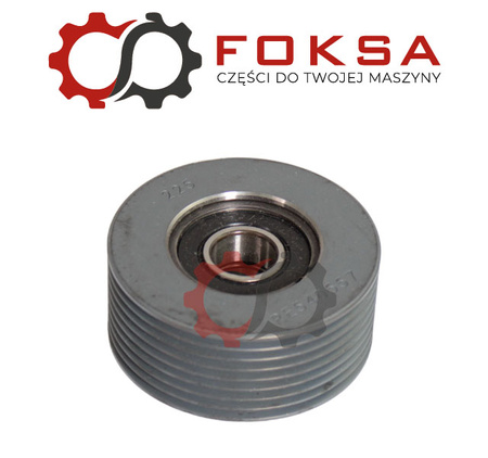 Rolka napinająca ORG