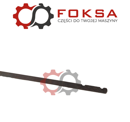 Bagnet / miarka poziomu oleju ORG