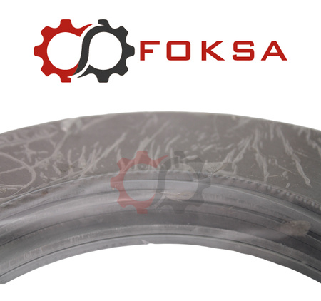 Przekładka tarczy hamulcowej Long Life zestaw 6szt.