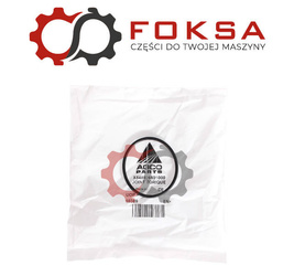 O-ring / Uszczelniacz tłoka rewersu ORG