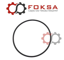 O-ring tłoka hamulca