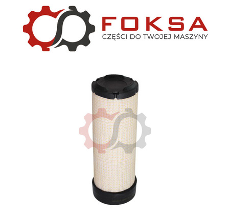 Filtr powietrza wewnętrzny