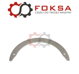 Panewka oporowa KMP STD