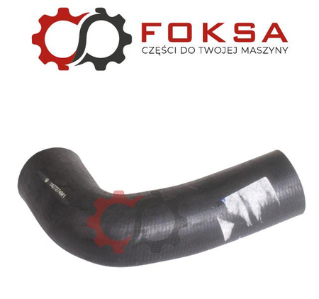 Wąż gumowy chłodnicy