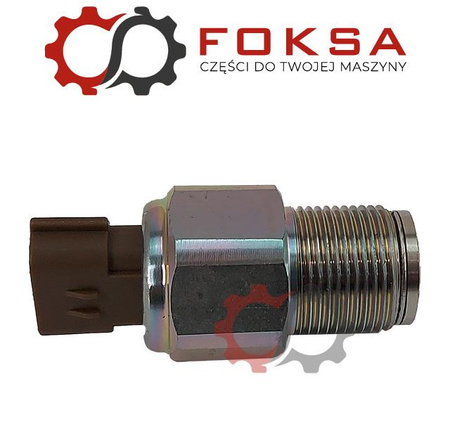 Czujnik wysokiego ciśnienie common rail