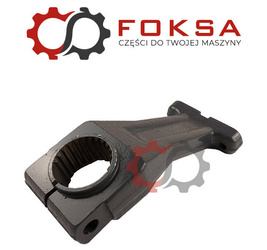 Ramię napędu kosy  7,5-9m