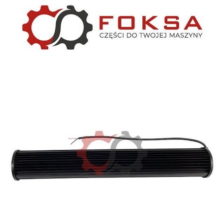 Lampa robocza 140 LED combo