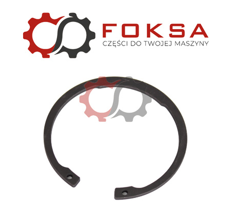 Pierścień osadczy / Seger wewnętrzny 90