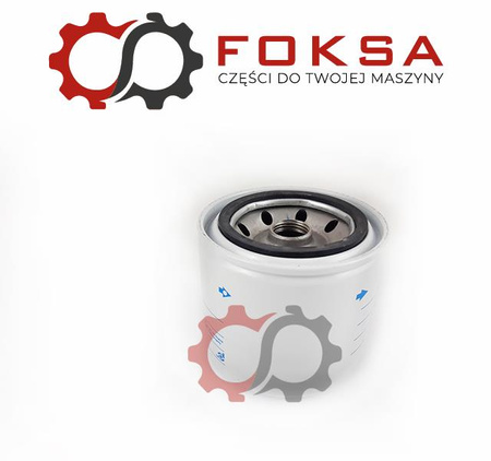 Filtr oleju hydraulicznego